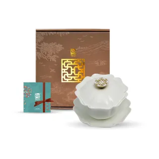 【TALES 神話言】花窗舞影- 富貴菱花．油切盤(文創 禮品 禮物 收藏) 歷史價格詳細信息