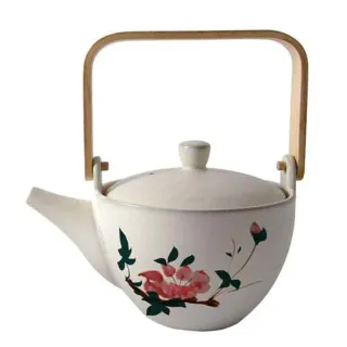 百花薈-百花富貴-大碗(梅花)  TALES神話言官方旗艦店 歷史價格詳細信息