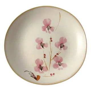 百花薈-百花富貴-大碗(梅花)  TALES神話言官方旗艦店 歷史價格詳細信息