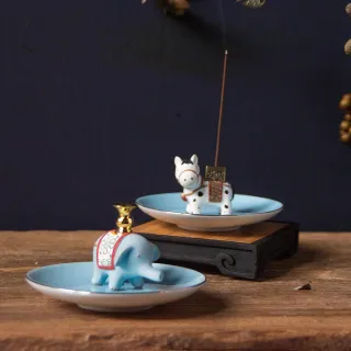 故宮神話-天韻神香-香插 歷史價格詳細信息