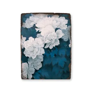 【TALES 神話言】岩飾-窗櫺花影-竹炭養生(文創 禮品 禮物 收藏) 歷史價格詳細信息