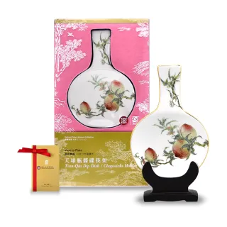 【TALES 神話言】福虎生風筷架組-雙人(文創 藝術 虎年 招財 筷架) 歷史價格詳細信息