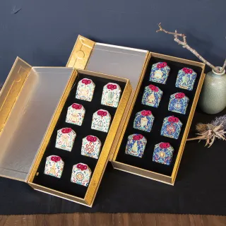 故宮龍藏經-黑金鑽行動轉運財庫組 歷史價格詳細信息