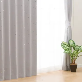 【NITORI 宜得利家居】遮光2級 窗簾 SLOW RO 150×178×1(窗簾 遮光 隔熱) 歷史價格詳細信息