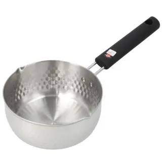 【NITORI 宜得利家居】IH陶瓷塗層不鏽鋼長把鍋 16CM KN3(長把鍋 鍋 KN3) 歷史價格詳細信息