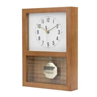 【NITORI 宜得利家居】擺鐘 DULUM-SW-NA(擺鐘 DULUM-SW) 價格比較,價格查詢,歷史價格詳細信息