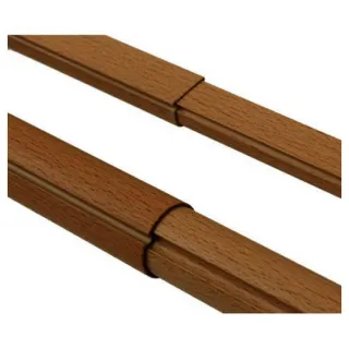 【NITORI 宜得利家居】單軌伸縮式窗簾軌道 2M FRAN WH(FRAN) 歷史價格詳細信息