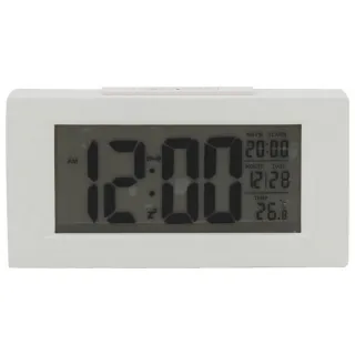 【NITORI 宜得利家居】鬧鐘 TG-0165 BK 歷史價格詳細信息