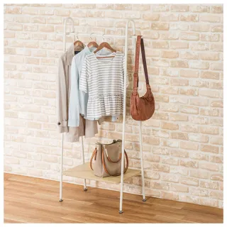 開放式衣櫥 帶抽屜 多功能衣帽架 臥室收納架 可移動衣櫃 落地衣架 掛衣架 吊衣架 加固 歷史價格詳細信息