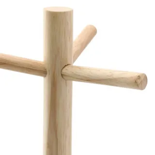 【NITORI 宜得利家居】木製馬克杯架 XI7035(木製馬克杯架 馬克杯架 馬克杯 木製) 歷史價格詳細信息