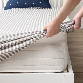 【NITORI 宜得利家居】床包式保潔墊 竹炭 單人 歷史價格詳細信息