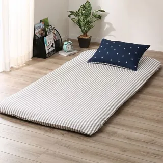 【NITORI 宜得利家居】◎日本單人加大尺寸獨立筒彈簧床墊 N-SLEEP EASE E5-02(獨立筒彈簧床 床墊) 歷史價格詳細信息