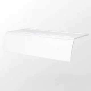 【NITORI 宜得利家居】窄型堆疊收納籃用蓋 N-FLATTE-DS HALF DBR(FLATTE) 歷史價格詳細信息