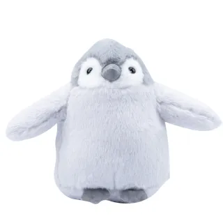 【企鵝家族】玩偶徽章 郵局帽 PINGU 歷史價格詳細信息