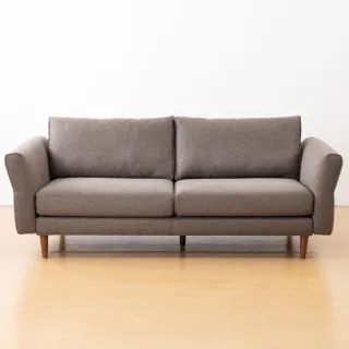 【NITORI 宜得利家居】◎3人用布沙發 N-POCKET A12 H-HI DR-BE(3人用沙發 沙發 布 N-POCKET A12) 歷史價格詳細信息
