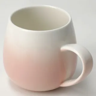 宜家 馬克杯大容量 附蓋杯 骨瓷杯 陶瓷杯 情侶杯 簡約杯創意簡約馬卡龍色陶瓷杯子6個套裝家用客廳早餐水杯小清新馬克杯 歷史價格詳細信息