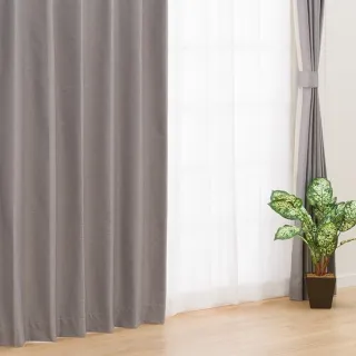 【NITORI 宜得利家居】遮光1級 隔熱 隔音 窗簾 LABEL MYGR 100×178×1(LABEL) 歷史價格詳細信息