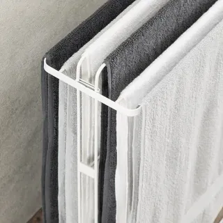 【NITORI 宜得利家居】大浴巾 70×140 NV WT01(大浴巾 毛巾) 歷史價格詳細信息