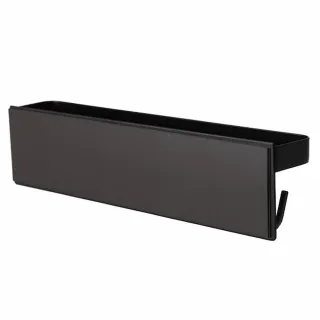 【NITORI 宜得利家居】吊掛式調味料置架 FLAT WH(調味料置架 調味料 吊掛式 FLAT) 歷史價格詳細信息