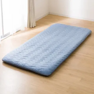 【NITORI 宜得利家居】床包式保潔墊 竹炭 單人 歷史價格詳細信息