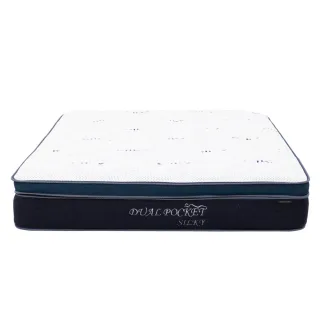 【NITORI 宜得利家居】◎獨立筒彈簧床 床墊 N-SLEEP C2-03 VB TW 雙人加大床墊(獨立筒 床墊) 歷史價格詳細信息