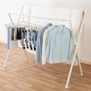 【NITORI 宜得利家居】室內曬衣架 掛門式(曬衣架) 歷史價格詳細信息