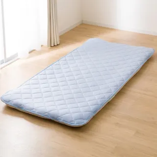 【NITORI 宜得利家居】進階涼感 雙面涼感被 N COOL SP 雙人 BL S2402(進階涼感 涼感 雙面 涼感被) 歷史價格詳細信息