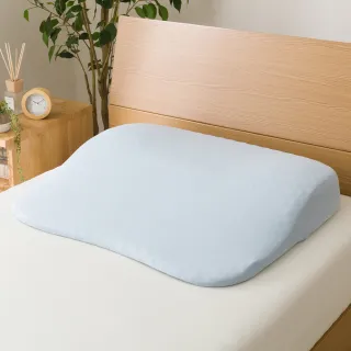 【NITORI 宜得利家居】肩頸背舒壓記憶枕2高度可調P2208(記憶枕 可調節枕 枕頭 肩頸背舒壓記憶枕) 歷史價格詳細信息