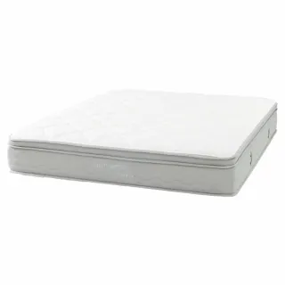 【NITORI 宜得利家居】◎獨立筒彈簧床 床墊 N-SLEEP C2-03 VB TW 雙人加大床墊(獨立筒 床墊) 歷史價格詳細信息
