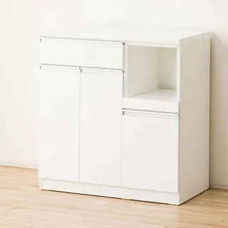 【NITORI 宜得利家居】◎組合式壁面收納衣櫥 衣櫃 ARDELL2 80B LBR(衣櫃 衣櫥 收納櫃) 歷史價格詳細信息