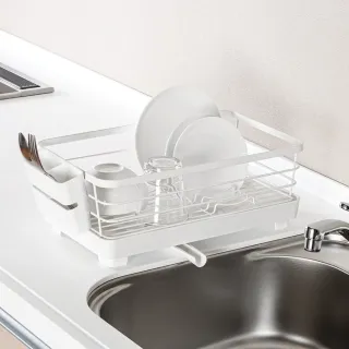 【NITORI 宜得利家居】瀝水網碗盤平底鍋架 ZF-860 歷史價格詳細信息