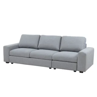 【NITORI 宜得利家居】◎3人用布沙發 N-POCKET A12 H-HI DR-BE(3人用沙發 沙發 布 N-POCKET A12) 歷史價格詳細信息