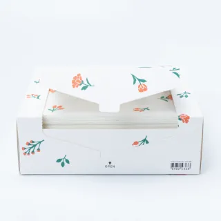 【NITORI 宜得利家居】加厚拋棄式廚房抹布 AW-24YE 30P(廚房抹布 抹布) 歷史價格詳細信息