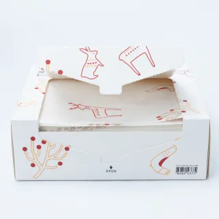 【NITORI 宜得利家居】加厚拋棄式廚房抹布 AW-24YE 30P(廚房抹布 抹布) 歷史價格詳細信息