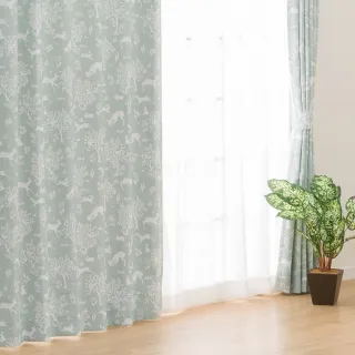 【NITORI 宜得利家居】遮光2級 窗簾 SLOW RO 150×178×1(窗簾 遮光 隔熱) 歷史價格詳細信息