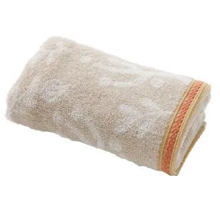 【NITORI 宜得利家居】毛巾 35x80 DGY Fukkura2(毛巾 擦臉巾) 歷史價格詳細信息