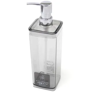 【NITORI 宜得利家居】壓瓶 按壓瓶 分裝瓶 N URBAN 550ml WH(壓瓶 按壓瓶 分裝瓶 N URBAN) 歷史價格詳細信息