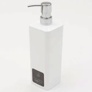 【NITORI 宜得利家居】壓瓶 按壓瓶 分裝瓶 N URBAN 550ml WH(壓瓶 按壓瓶 分裝瓶 N URBAN) 歷史價格詳細信息