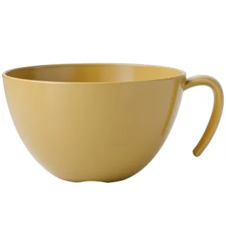 【NITORI 宜得利家居】湯杯 內側加工撥水速乾 GR 490ML(湯杯 撥水速乾) 歷史價格詳細信息