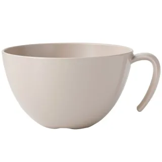 【NITORI 宜得利家居】湯杯 內側加工撥水速乾 GR 490ML(湯杯 撥水速乾) 歷史價格詳細信息