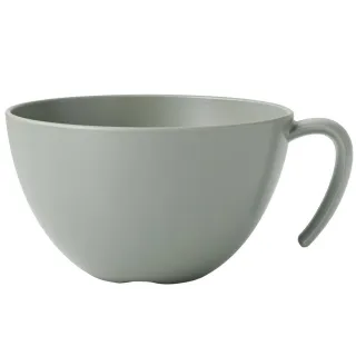 【NITORI 宜得利家居】湯杯 內側加工撥水速乾 GR 490ML(湯杯 撥水速乾) 價格比較,價格查詢,歷史價格詳細信息