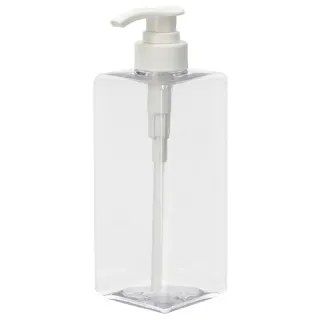 【NITORI 宜得利家居】壓瓶 按壓瓶 分裝瓶 N URBAN 550ml WH(壓瓶 按壓瓶 分裝瓶 N URBAN) 歷史價格詳細信息