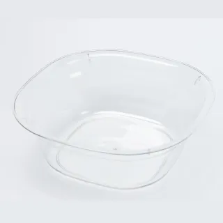 【NITORI 宜得利家居】透明臉盆 洗臉盆 L CL(臉盆) 價格比較,價格查詢,歷史價格詳細信息