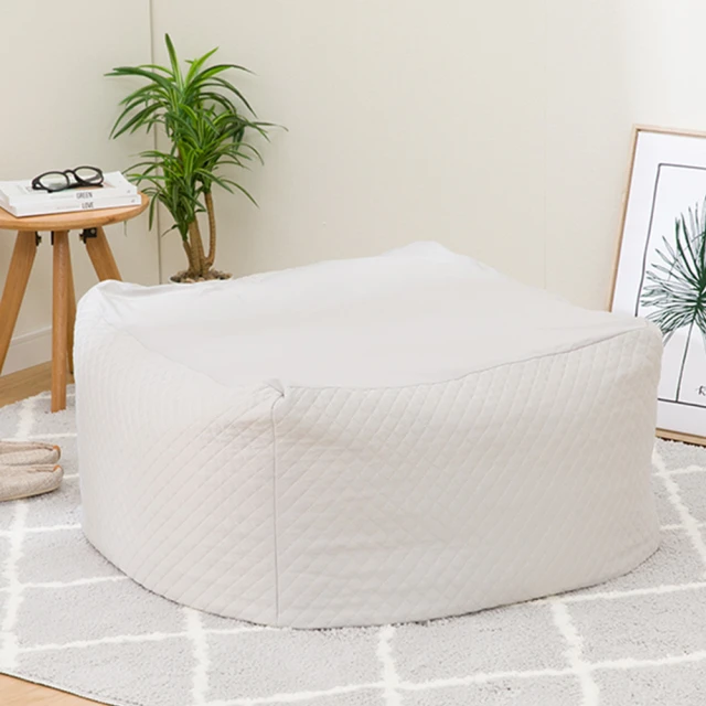 【NITORI 宜得利家居】大型懶骨頭沙發專用布套 GENOA3(懶骨頭 懶骨頭沙發專用布套 GENOA3) 歷史價格詳細信息