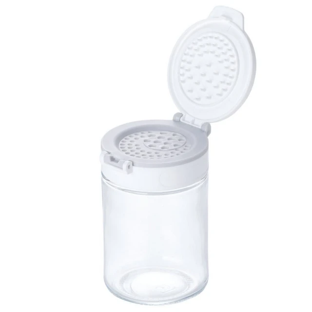 【NITORI 宜得利家居】調味料罐 100ml(調味料罐 胡椒罐) 歷史價格詳細信息