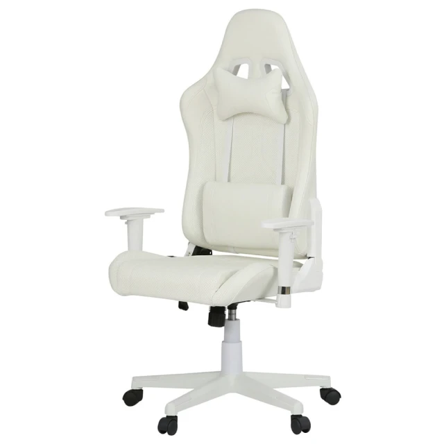 【NITORI 宜得利家居】電競椅 電腦椅 辦公椅 GM709 WH/WH 腳凳(電競椅 電腦椅 辦公椅 腳凳 GM709) 歷史價格詳細信息