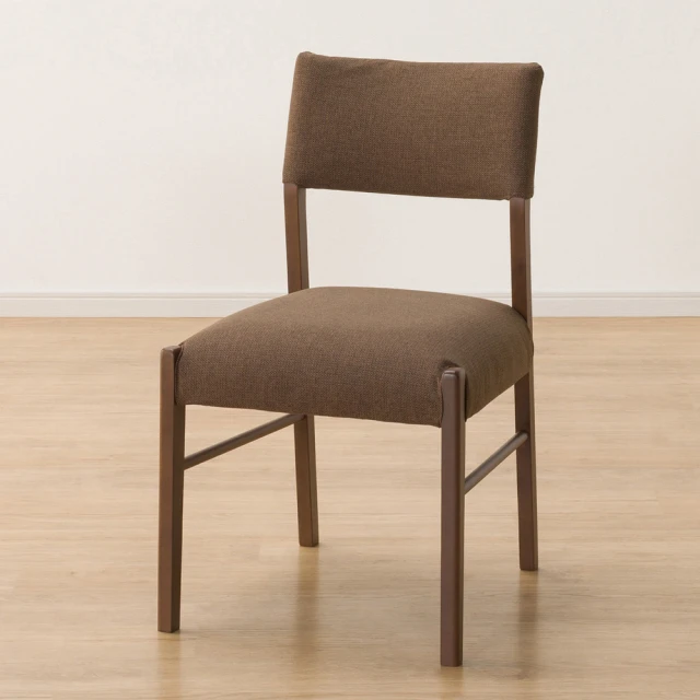 【NITORI 宜得利家居】◆耐磨耐刮 防潑水貓抓布 實木餐椅 N COLLECTION C-57 NA/NSF-BE 櫸木(實木) 歷史價格詳細信息