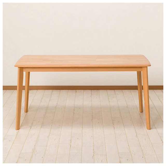 【NITORI 宜得利家居】◎實木餐桌 N COLLECTION T-06U 200 NA(實木餐桌 NCOLLECTION 實木 櫸木) 歷史價格詳細信息