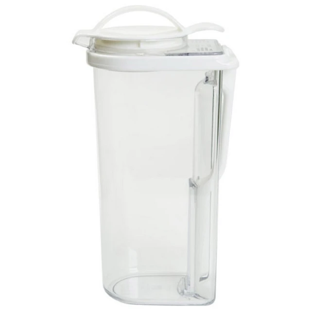 【NITORI 宜得利家居】冷水壺 2.0L WH D202(冷水壺 水壺) 歷史價格詳細信息