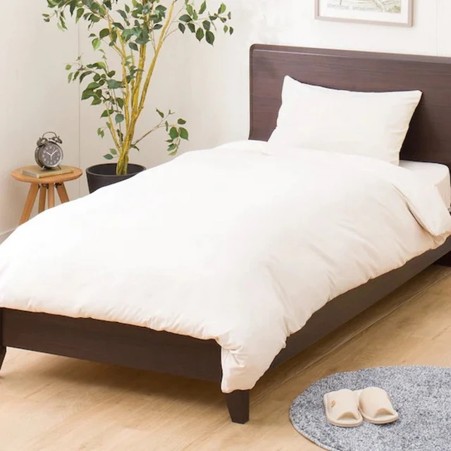 【NITORI 宜得利家居】被套 POLY WASH BE 雙人(被套 POLYWASH) 歷史價格詳細信息